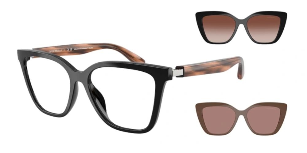 EMPORIO ARMANI MOD. EA 4254U WITH CLIP ON